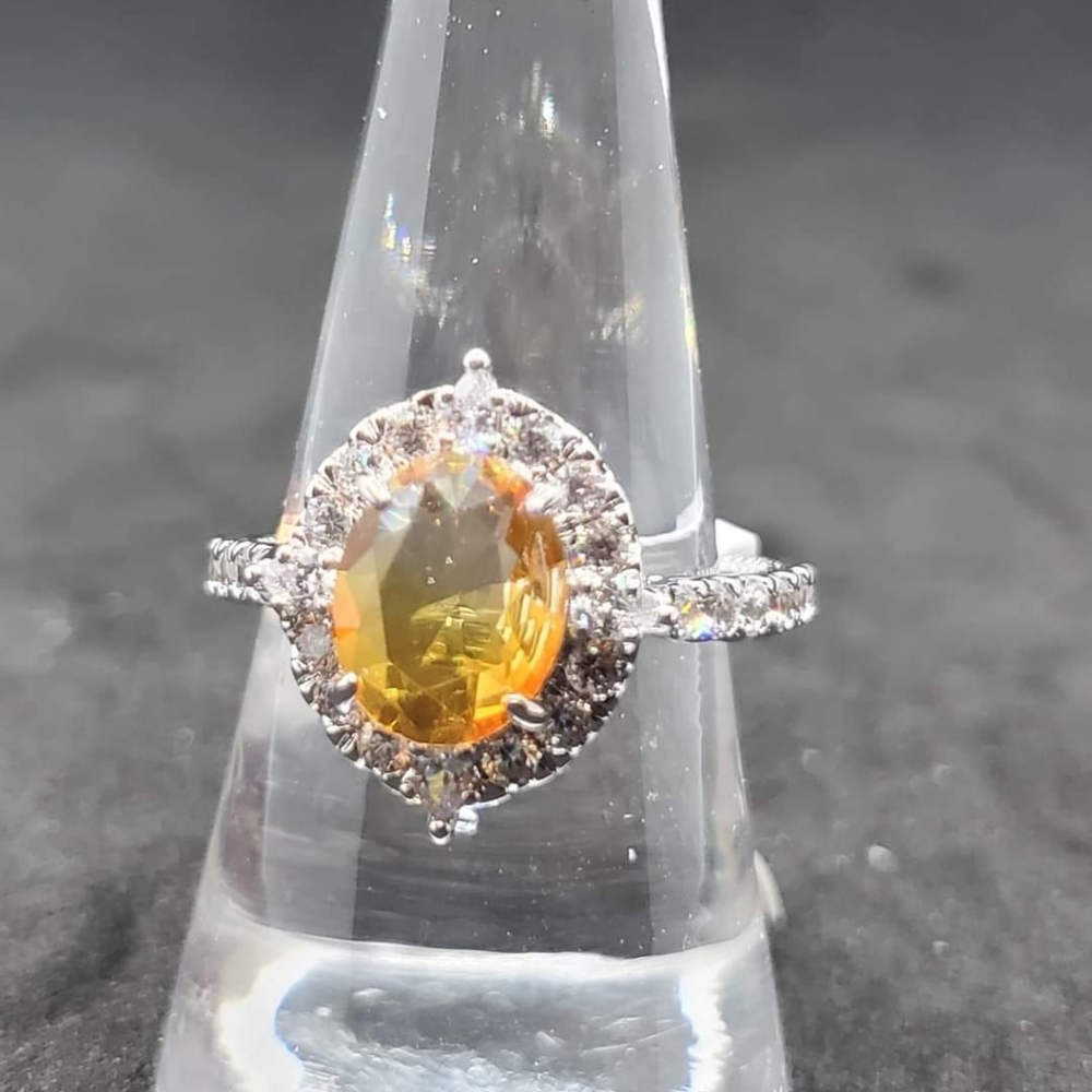 RBP Original ring